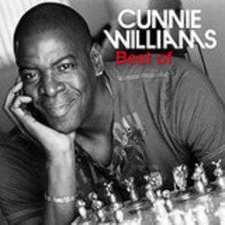 Cunnie Williams lyrics.