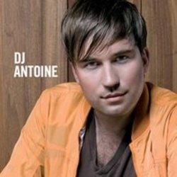 Lista de canciones de Dj Antoine - escuchar gratis en su teléfono o tableta.