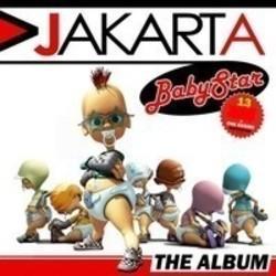 Lista de canciones de Jakarta - escuchar gratis en su teléfono o tableta.