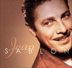 Además de la música de Deutschland, te recomendamos que escuches canciones de Jean Sablon gratis.