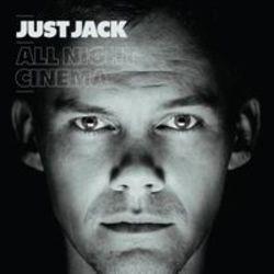 Lista de canciones de Just Jack - escuchar gratis en su teléfono o tableta.