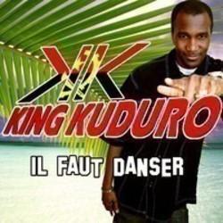 Además de la música de Jacquie Lee, te recomendamos que escuches canciones de King Kuduro gratis.