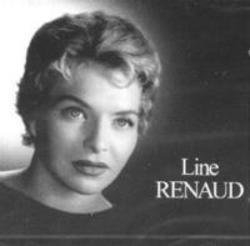 Además de la música de Roger Whittaker, te recomendamos que escuches canciones de Line Renaud gratis.