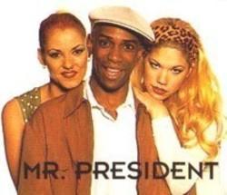 Mr. President Coco Jambo 2010 (Vini Remix) escucha gratis en línea.