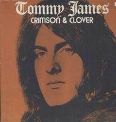Tommy James & The Shondells Crimson and clover escucha gratis en línea.