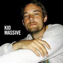 Kid Massive Get busy feat elliotte william escucha gratis en línea.