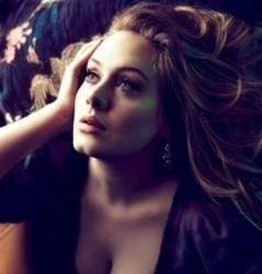 Adele Oh My God escucha gratis en línea.