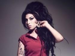 Amy Winehouse Stronger Than Me escucha gratis en línea.