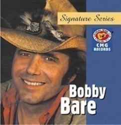 Además de la música de Sara Evans, te recomendamos que escuches canciones de Bobby Bare gratis.