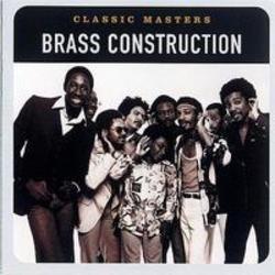 Brass Construction lyrics.