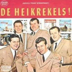 Además de la música de Shirley Bassey & Alain Delon, te recomendamos que escuches canciones de De Heikrekels gratis.