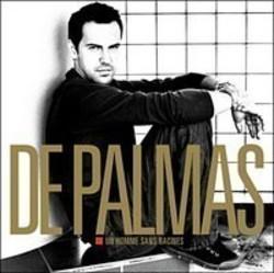 Además de la música de David Granha, te recomendamos que escuches canciones de De Palmas gratis.