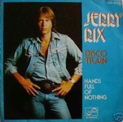 Además de la música de Philippe Rochard, te recomendamos que escuches canciones de Jerry Rix gratis.