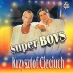 Además de la música de Dony, te recomendamos que escuches canciones de Krzysztof Cieciuch gratis.