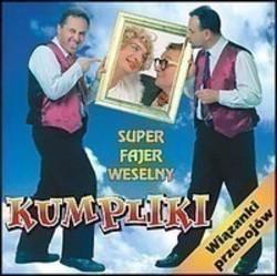 Lista de canciones de Kumpliki - escuchar gratis en su teléfono o tableta.