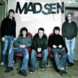 Además de la música de Saad Ayub, te recomendamos que escuches canciones de Madsen gratis.