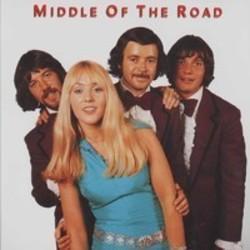 Además de la música de Carmen Consoli, te recomendamos que escuches canciones de Middle Of The Road gratis.