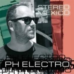 Ph Electro Stereo Mexico escucha gratis en línea.