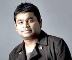 A. R. Rahman Opening escucha gratis en línea.