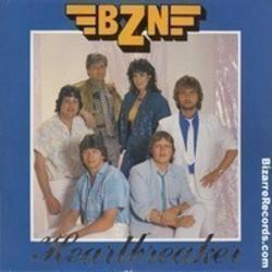 Además de la música de Grupo Frontera, te recomendamos que escuches canciones de Bzn gratis.