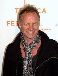 Lista de canciones de Sting - escuchar gratis en su teléfono o tableta.