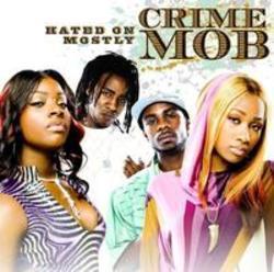 Además de la música de FANTôMAS, te recomendamos que escuches canciones de Crime Mob gratis.