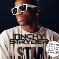Además de la música de Chris Brown, te recomendamos que escuches canciones de Tinchy Stryder gratis.