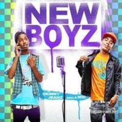 New Boyz No More (Feat. O.N.E.) escucha gratis en línea.