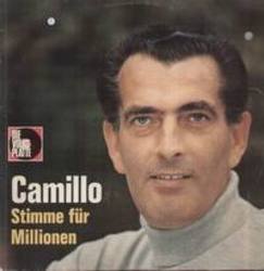 Además de la música de Loukas Giorkas & Stereo Mike, te recomendamos que escuches canciones de Camillo Felgen gratis.