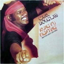 Carl Douglas Kung fu fighting escucha gratis en línea.