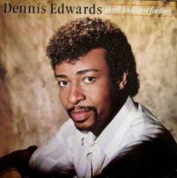 Además de la música de Sean Truby, te recomendamos que escuches canciones de Dennis Edwards gratis.