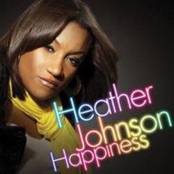 Lista de canciones de Heather Johnson - escuchar gratis en su teléfono o tableta.