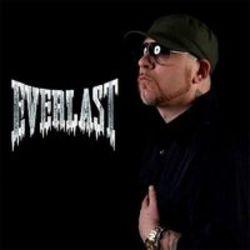 Lista de canciones de Everlast - escuchar gratis en su teléfono o tableta.