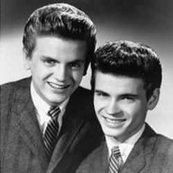 Everly Brothers All i have to do is dream escucha gratis en línea.