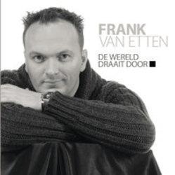 Frank Van Etten lyrics.