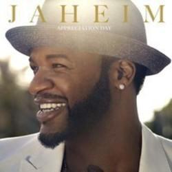 Jaheim Voice Of R&B escucha gratis en línea.