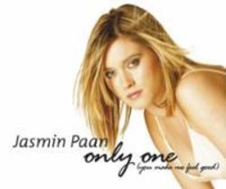 Jasmin Paan Only one escucha gratis en línea.