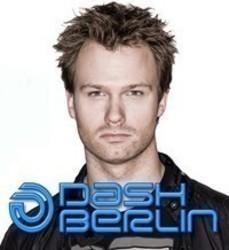Lista de canciones de Dash Berlin - escuchar gratis en su teléfono o tableta.