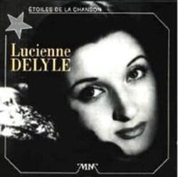 Lucienne Delyle Japanese cover escucha gratis en línea.