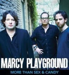 Marcy Playground Sex And Candy escucha gratis en línea.