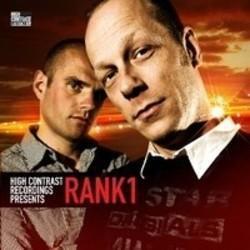 Rank 1 Airwave (Aaron Static 2009 Remix) escucha gratis en línea.