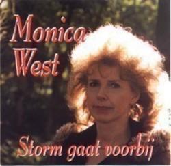 Además de la música de Elley Duhe, te recomendamos que escuches canciones de Monica West gratis.