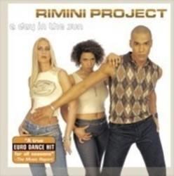 Además de la música de Zarah Leander, te recomendamos que escuches canciones de Rimini Project gratis.