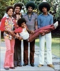 The Jackson 5 Who's Lovin' You escucha gratis en línea.