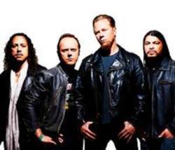 Metallica Enter sandman escucha gratis en línea.
