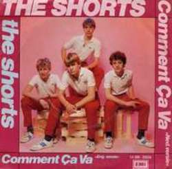 Además de la música de Domg, te recomendamos que escuches canciones de The Shorts gratis.