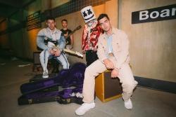 ¡Escucha las mejores canciones de Marshmello & Jonas Brothers gratis en línea!