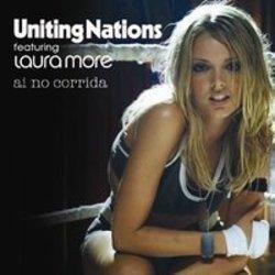 Lista de canciones de Uniting Nations - escuchar gratis en su teléfono o tableta.