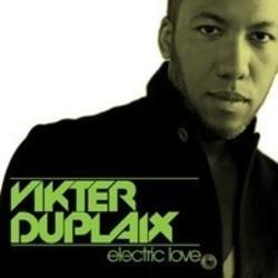 Vikter Duplaix Electric love escucha gratis en línea.