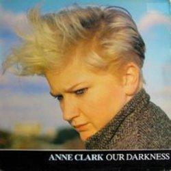 Además de la música de Fish Finger, te recomendamos que escuches canciones de Anne Clark gratis.